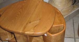 Sedia-legno-studio-design